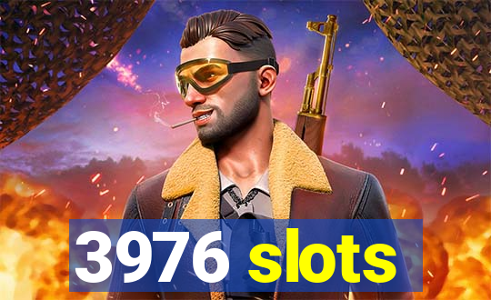 3976 slots